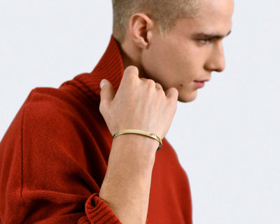 bracelet-ruban-18ct-yellow-gold-21g-bijoux-pour-homme